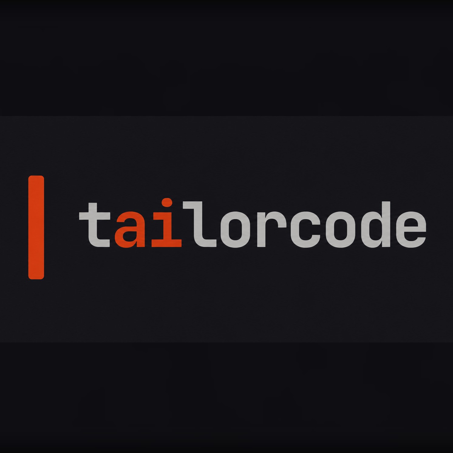 Tailorcode