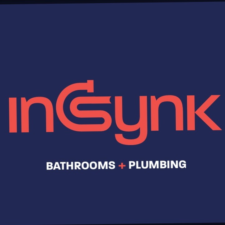In synk Plumbing and Bathrromms