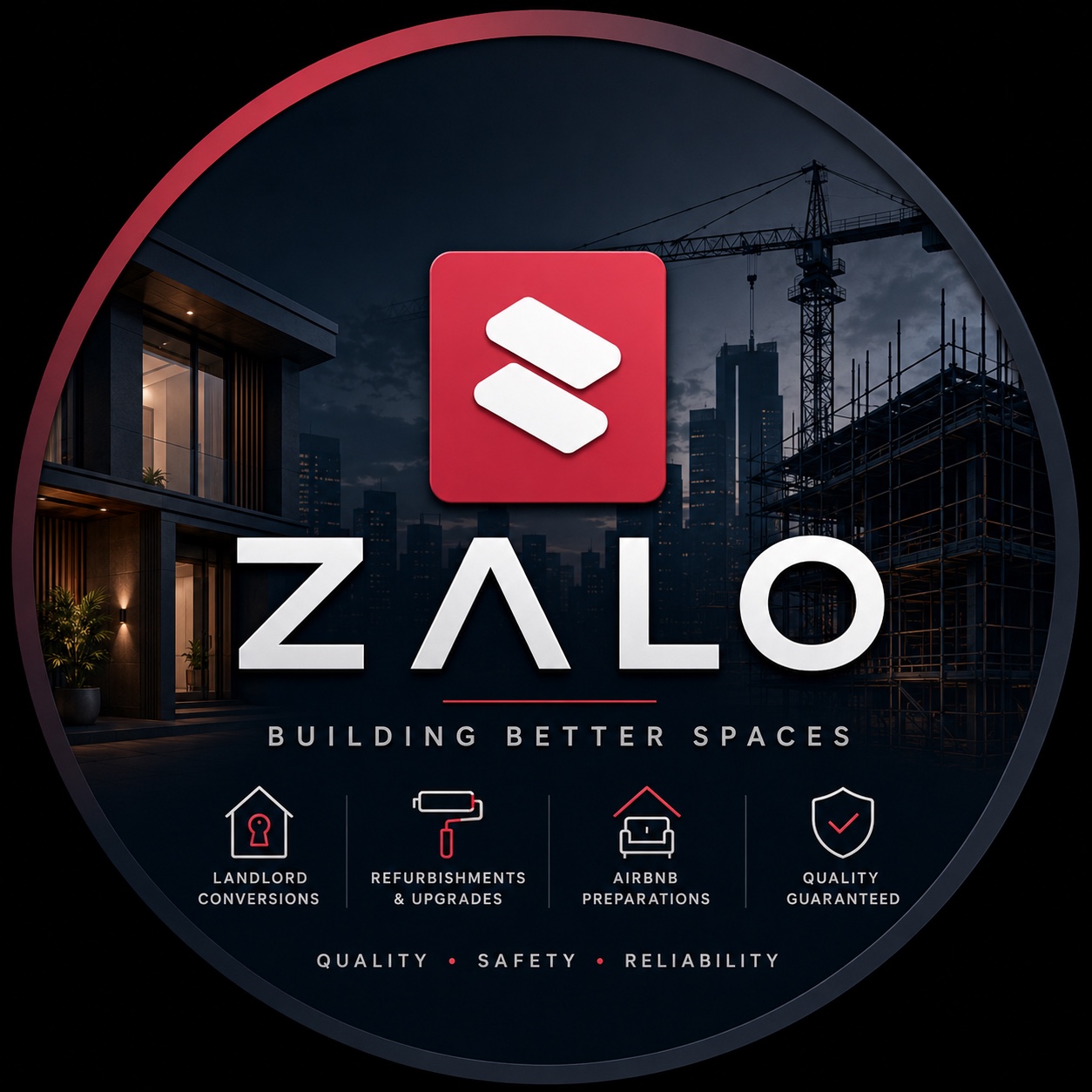 Zalo Construction
