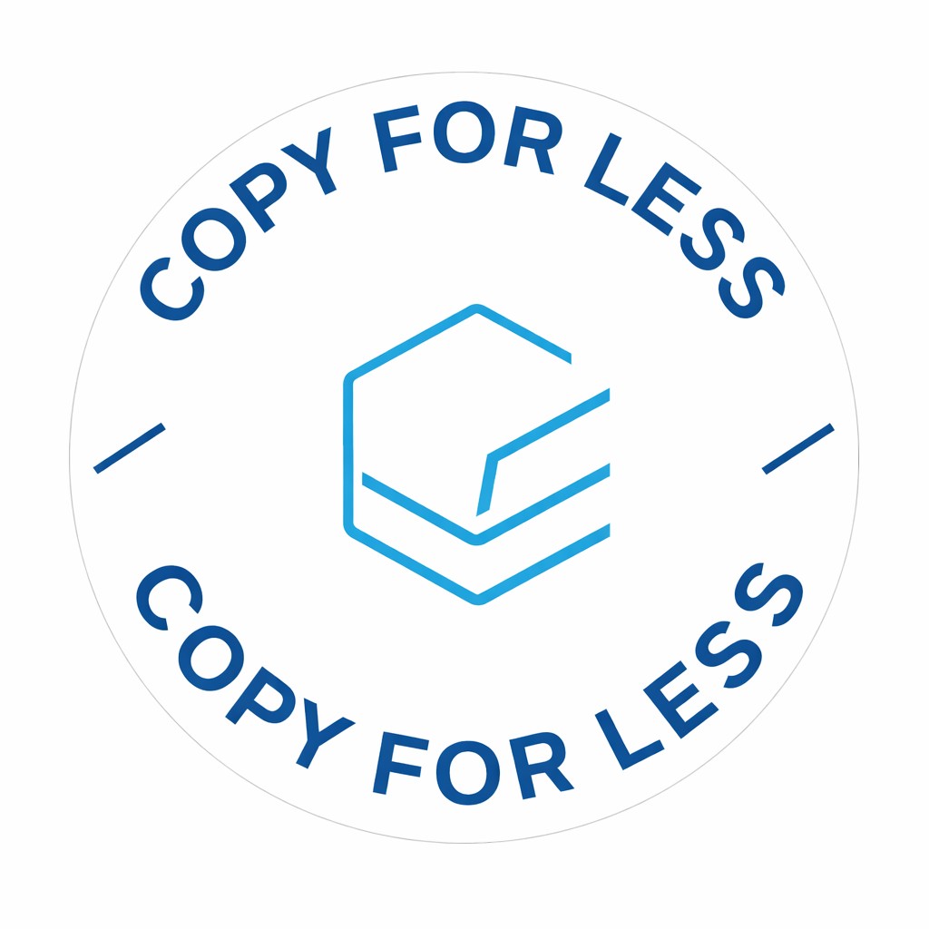 Copy For Less Ltd