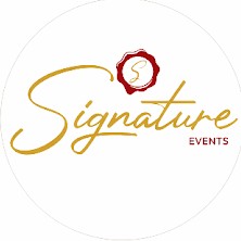 signature events