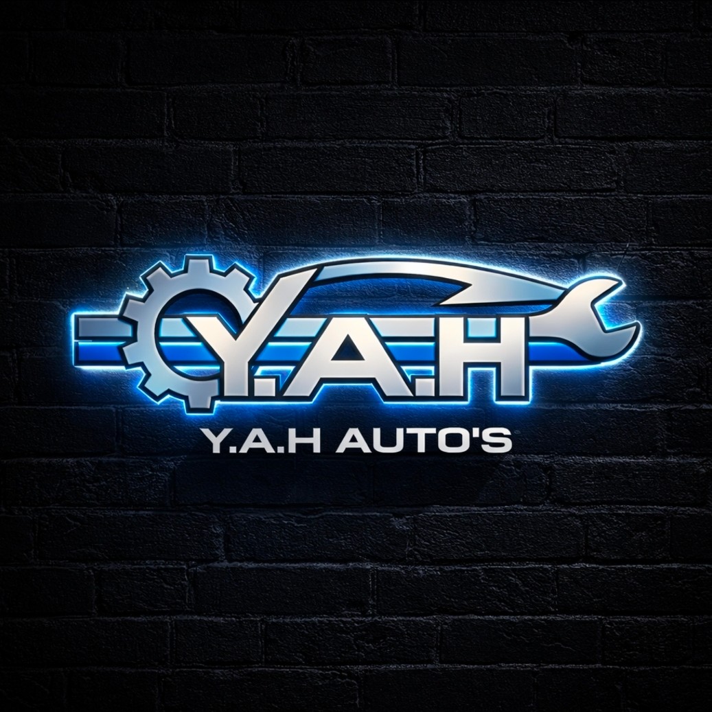 Y.A.H AUTO'S